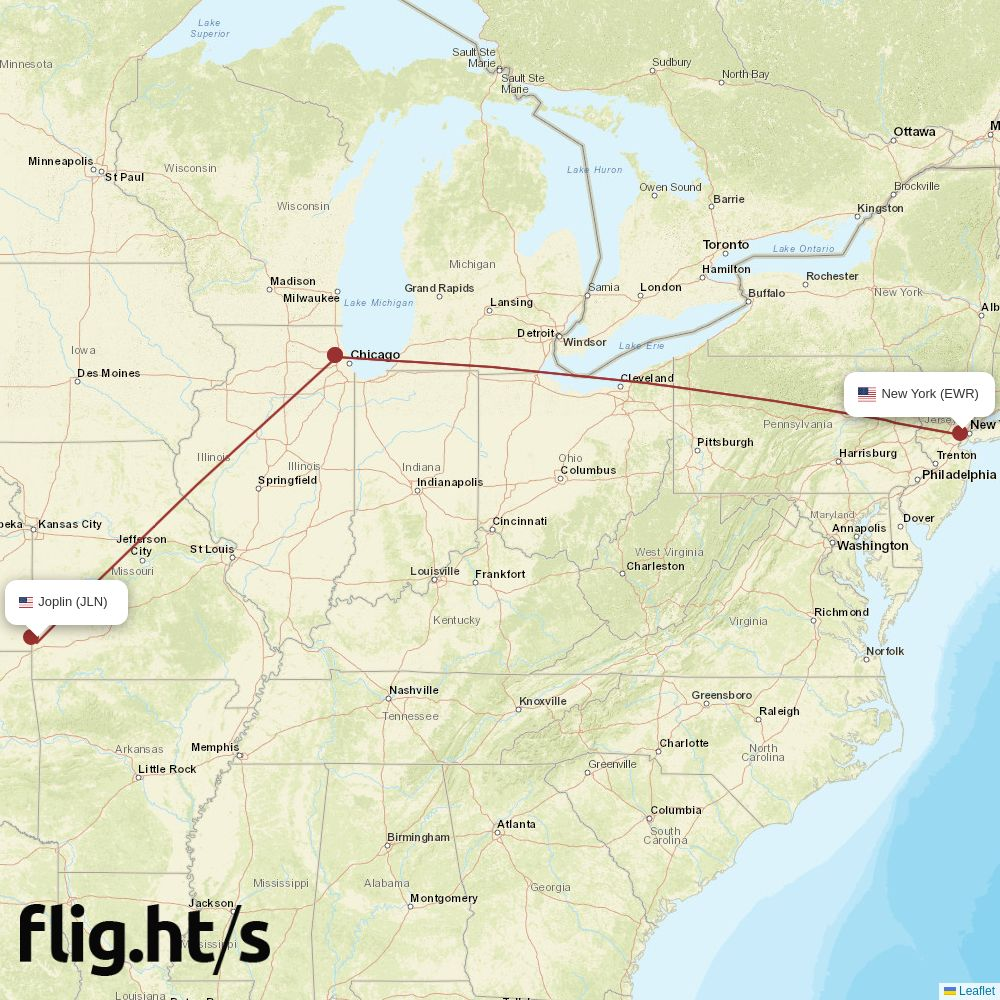 JLN-EWR