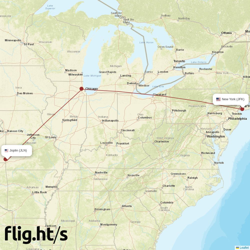 JLN-JFK