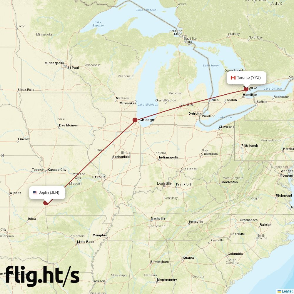 JLN-YYZ
