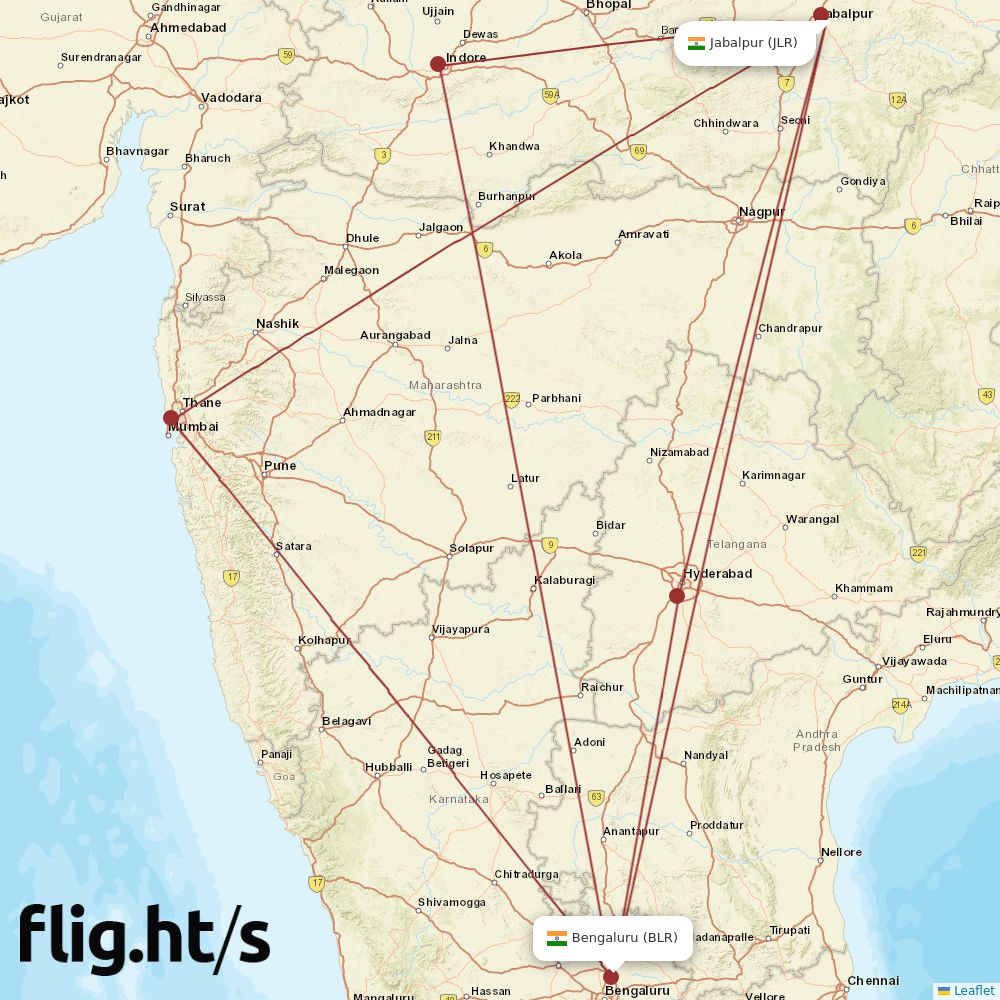 JLR-BLR