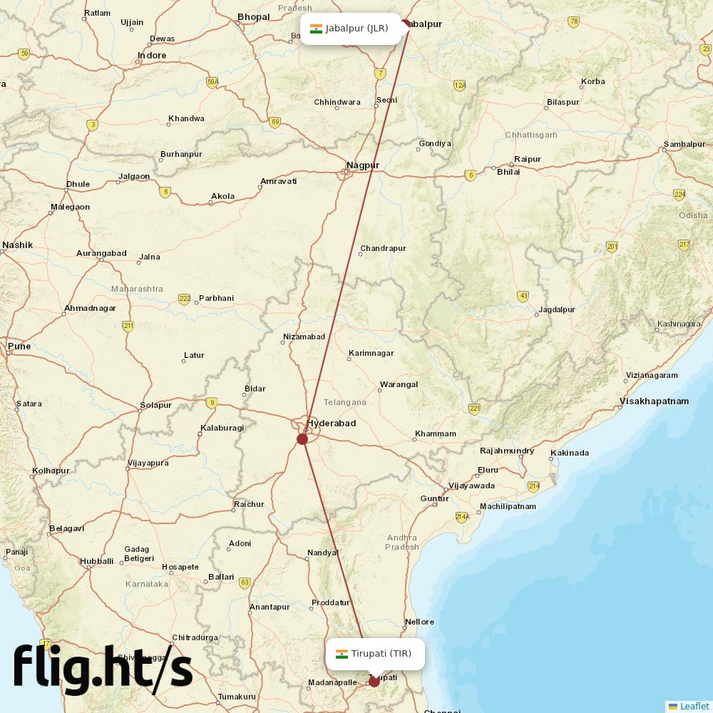 JLR-TIR