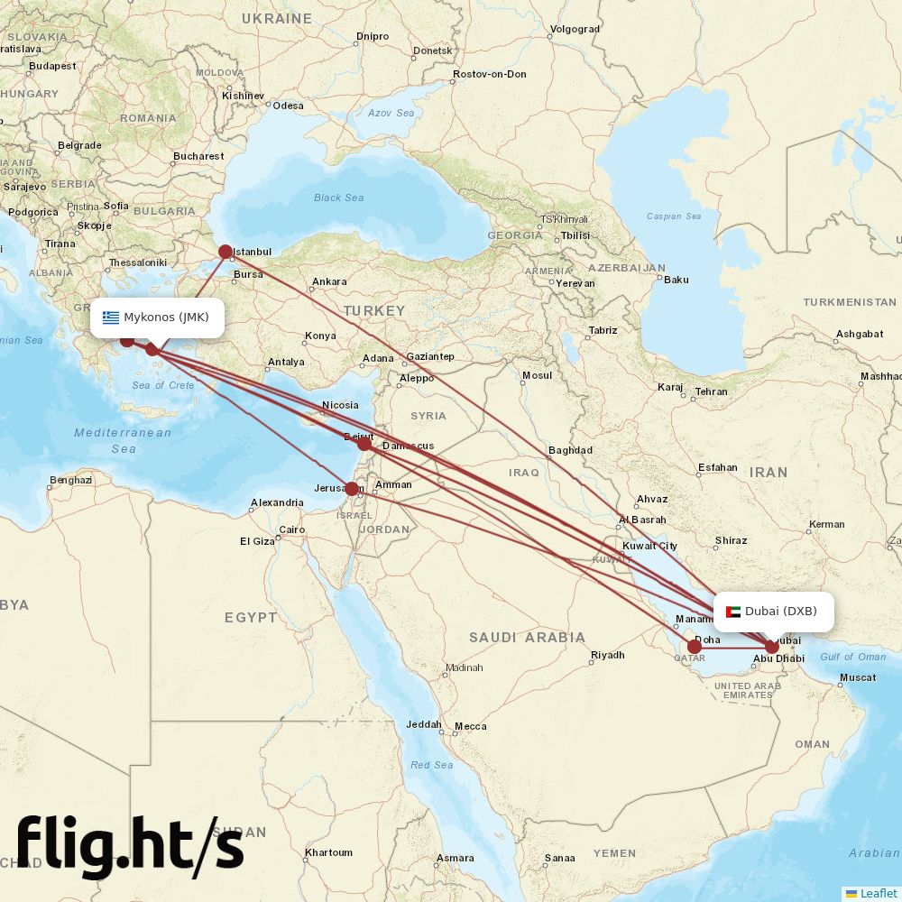 JMK-DXB
