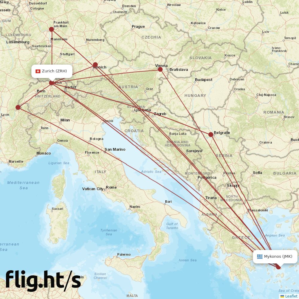 JMK-ZRH