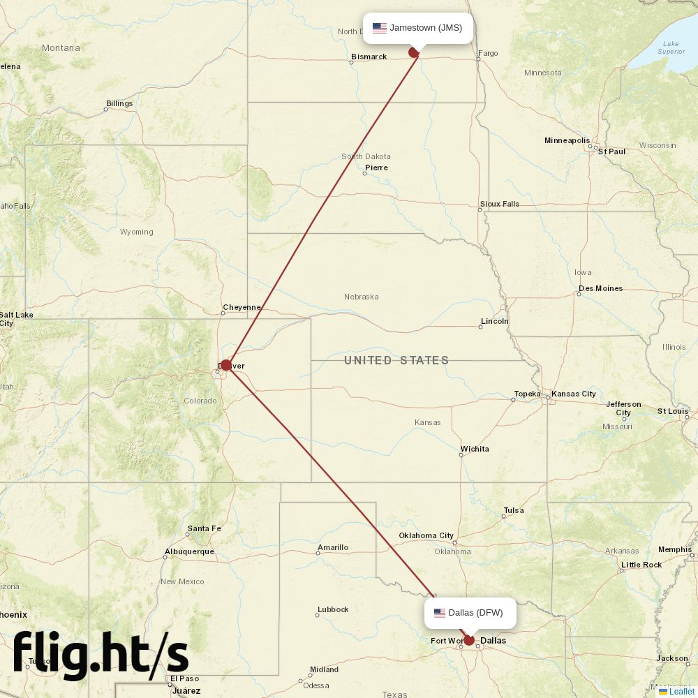 JMS-DFW