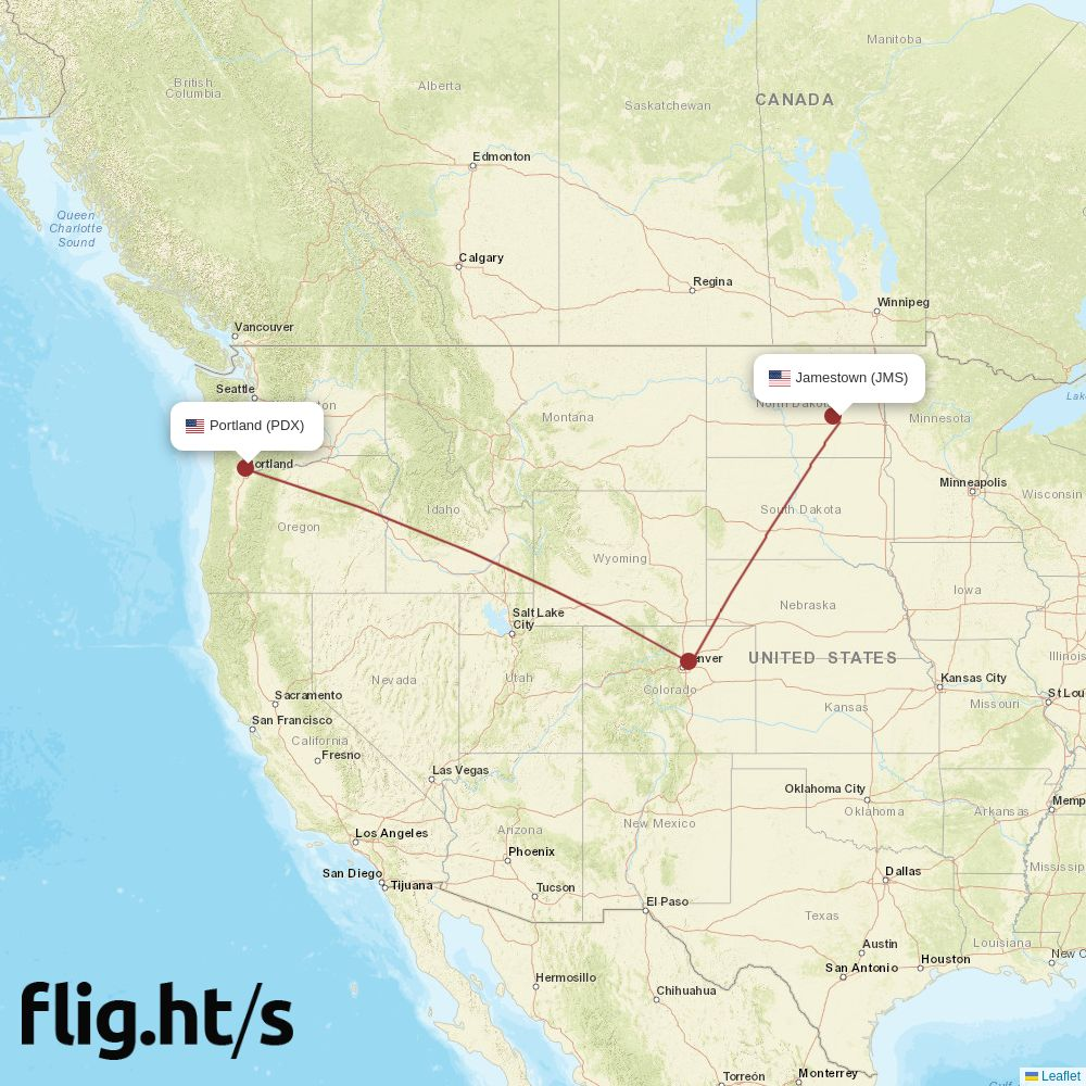 JMS-PDX