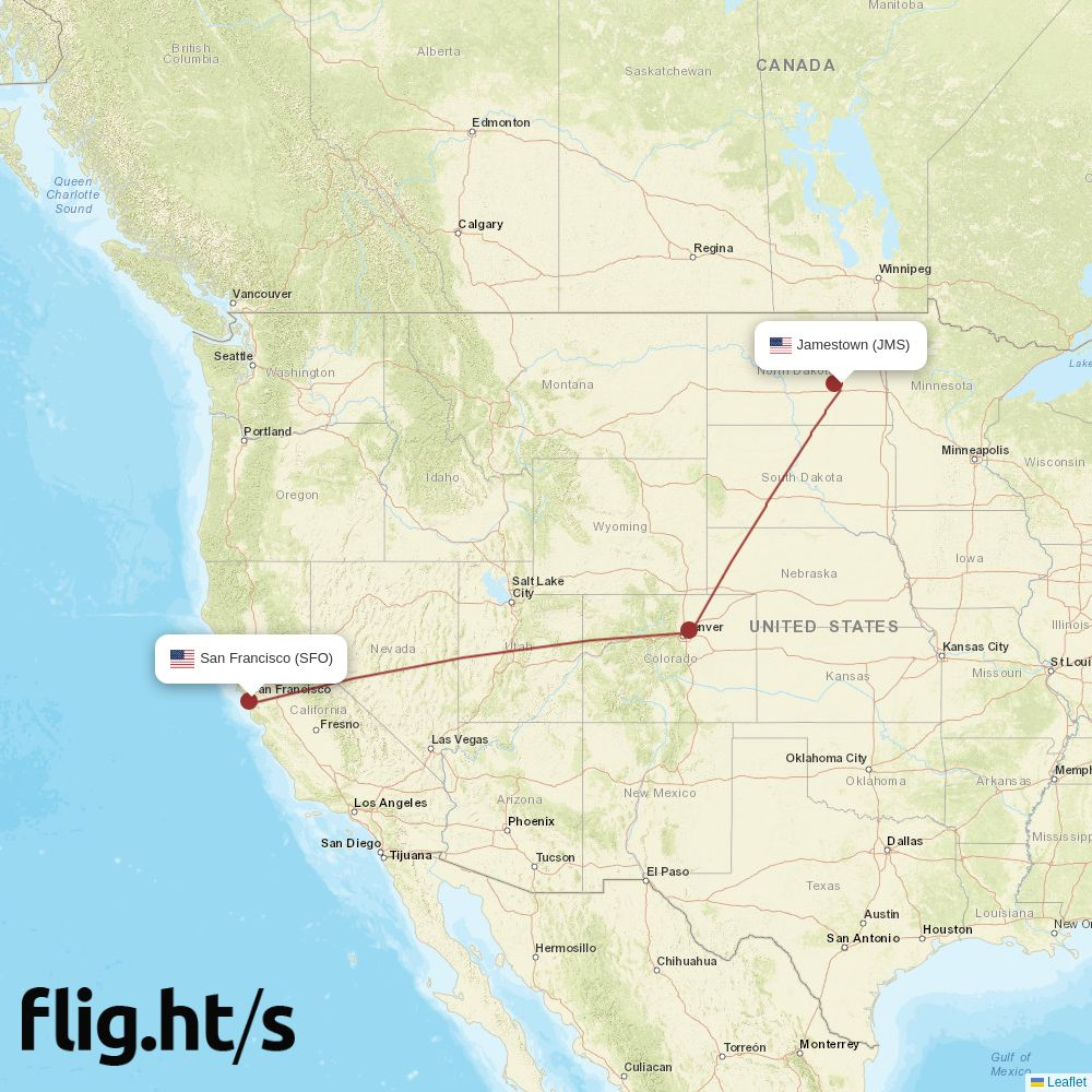JMS-SFO