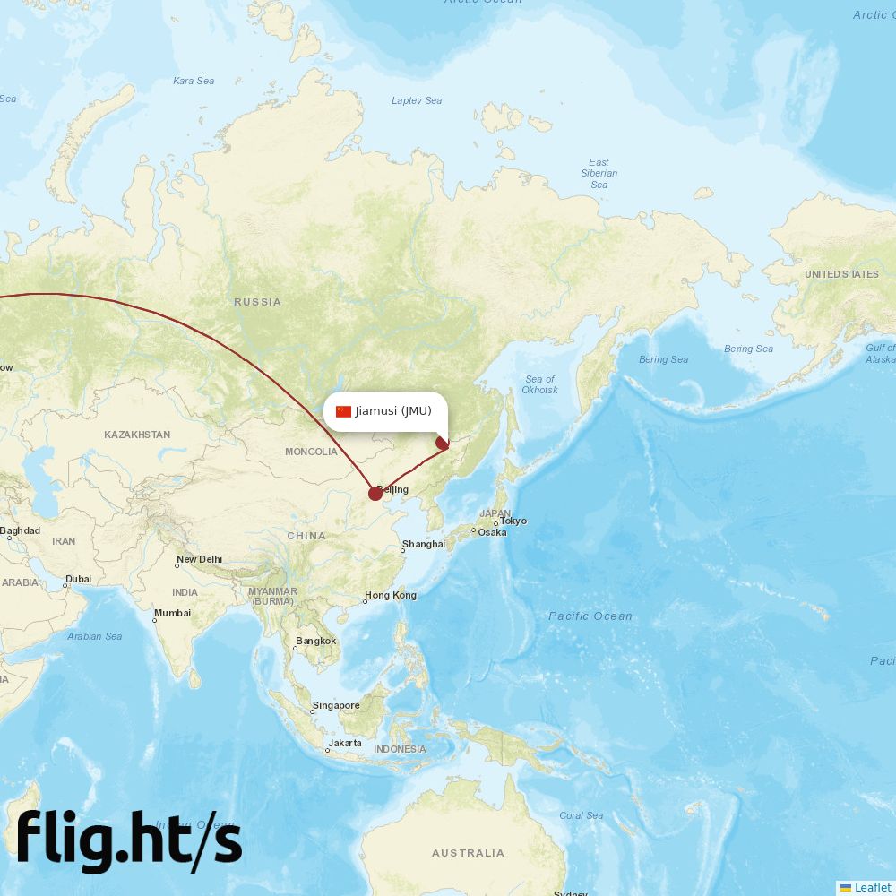 JMU-LHR