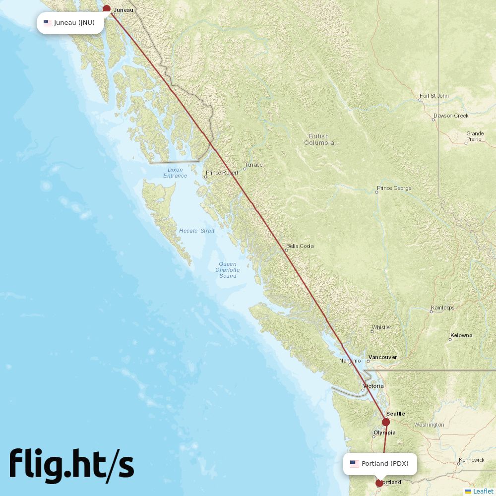 JNU-PDX