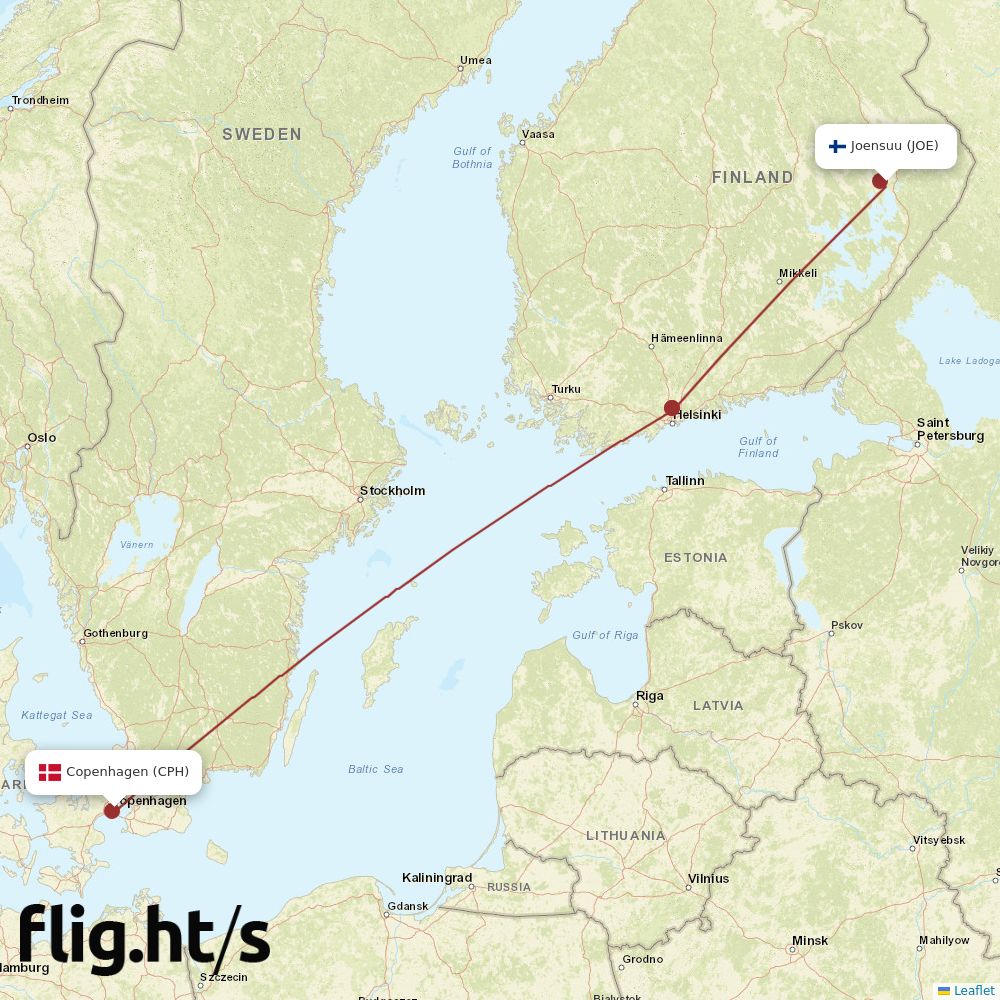 JOE-CPH