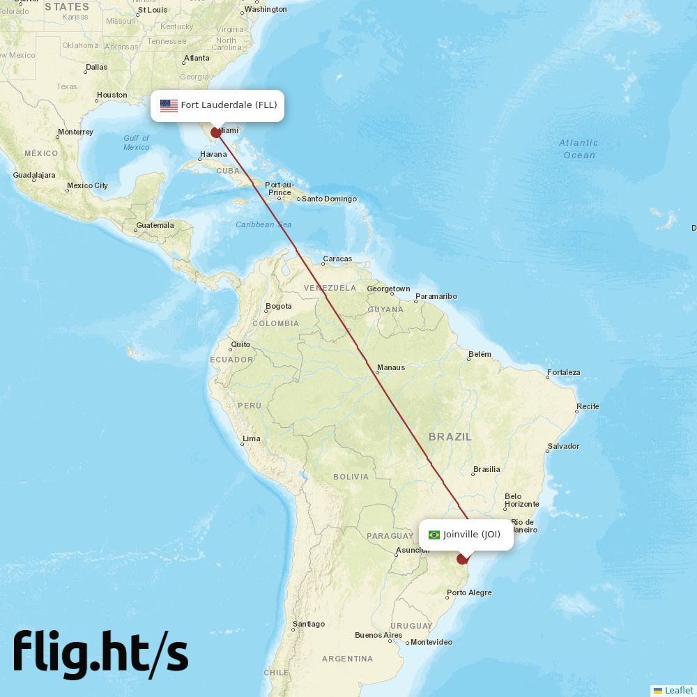JOI-FLL
