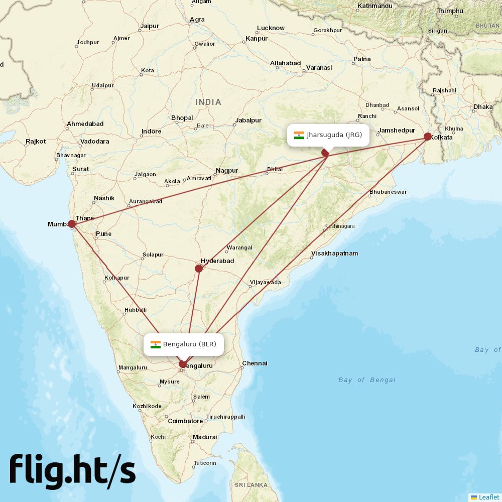 JRG-BLR