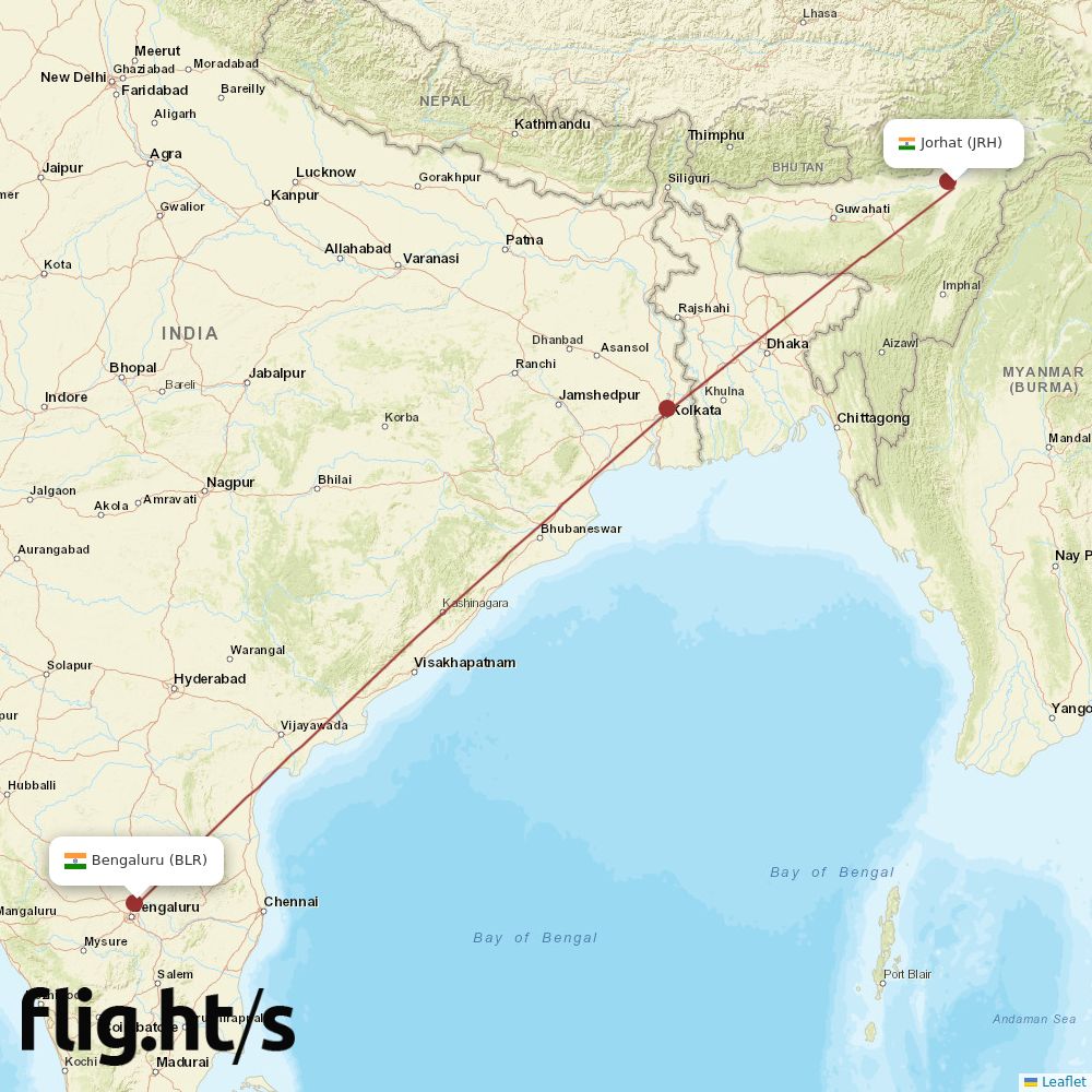 JRH-BLR