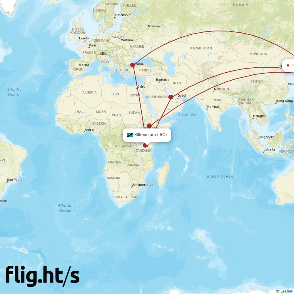JRO-NRT
