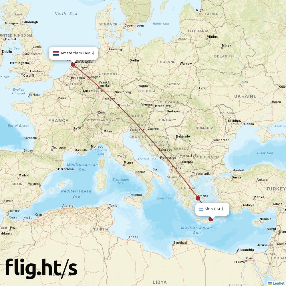 JSH-AMS