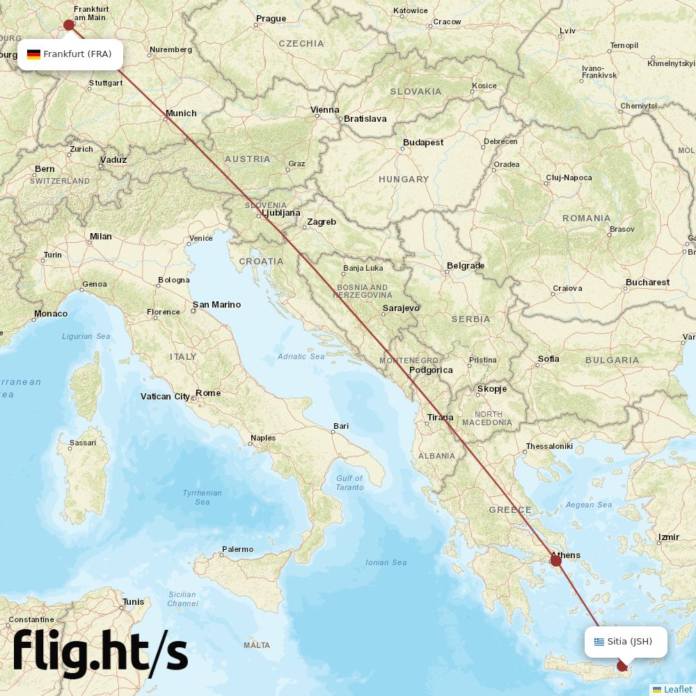 JSH-FRA