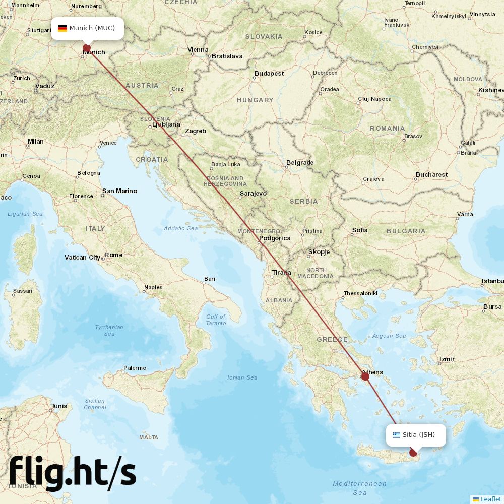 JSH-MUC