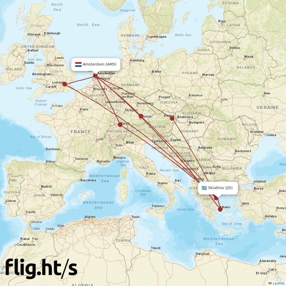 JSI-AMS