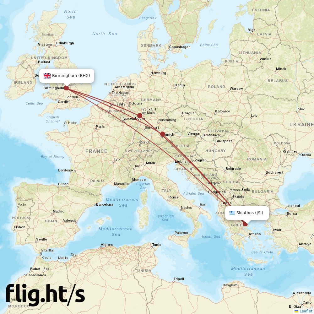 JSI-BHX