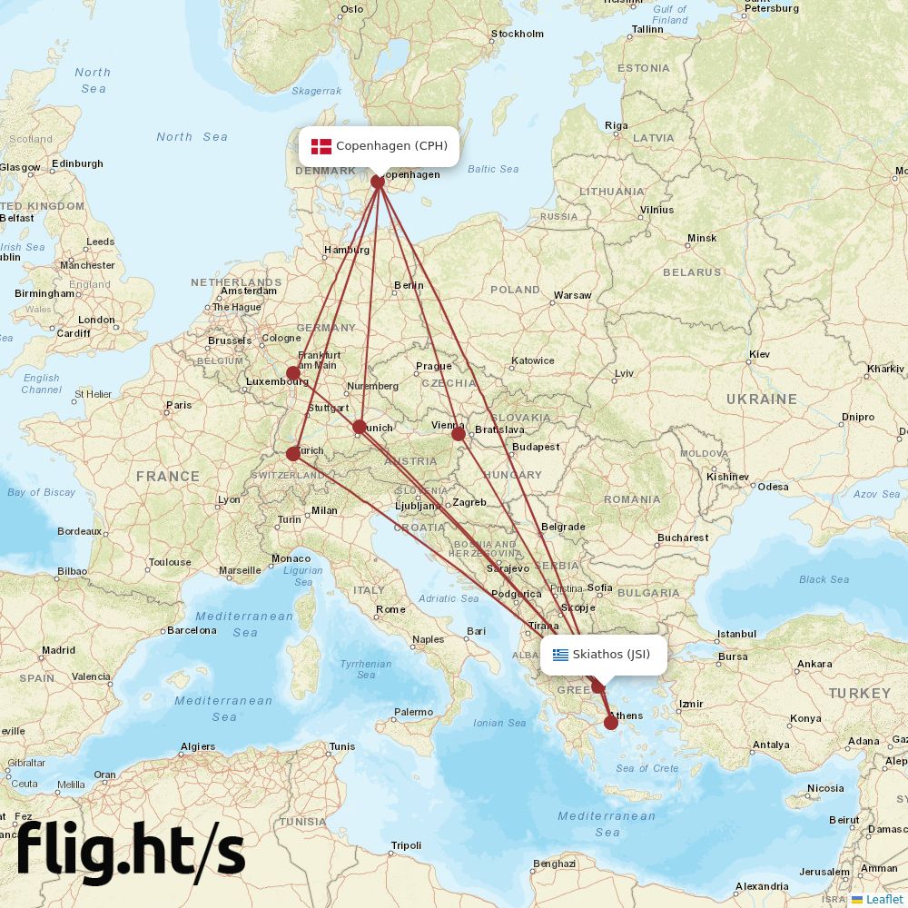 JSI-CPH