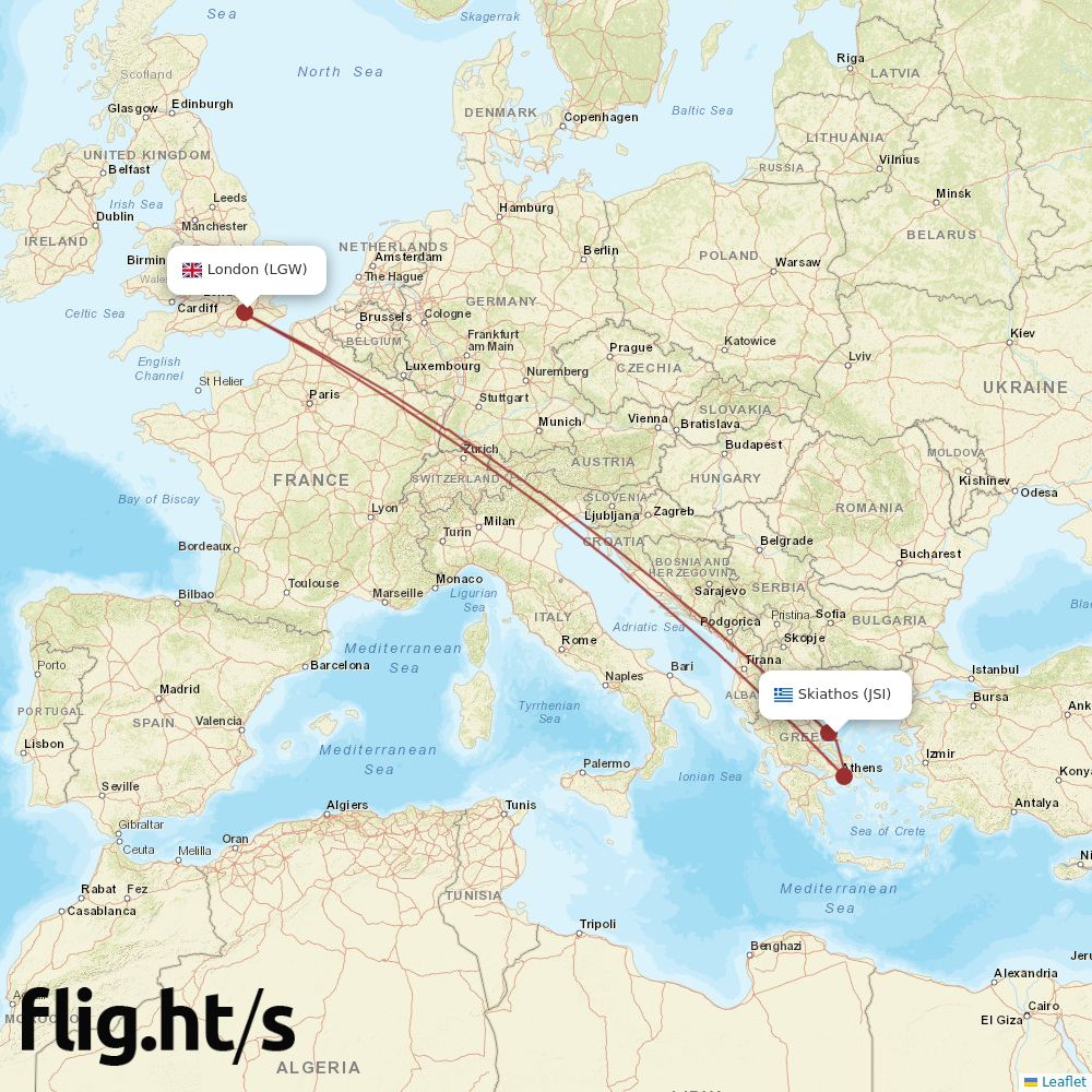 JSI-LGW