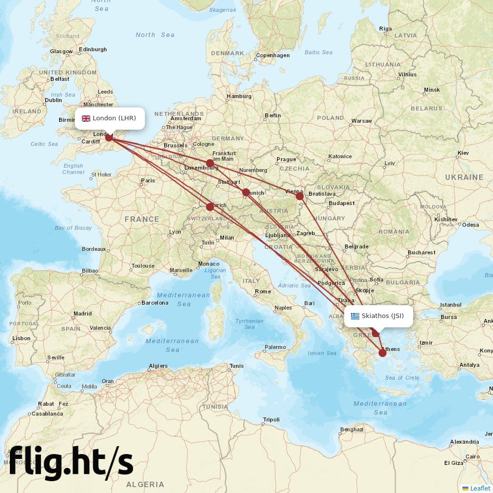 JSI-LHR