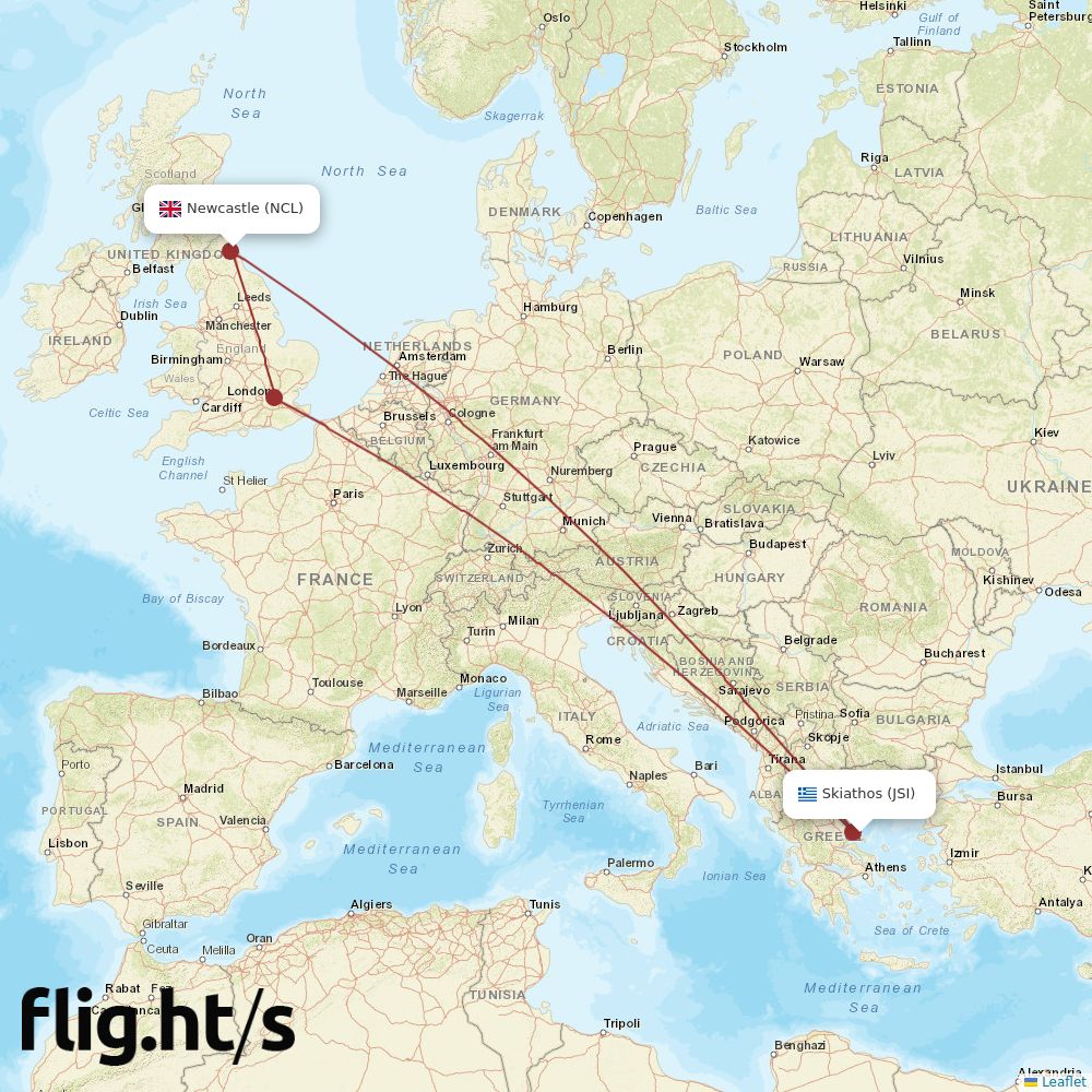 JSI-NCL