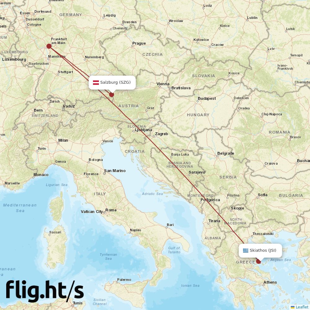 JSI-SZG