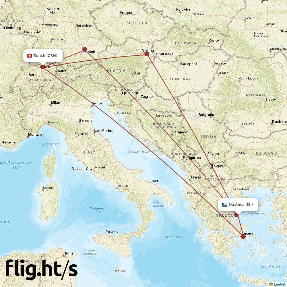 JSI-ZRH