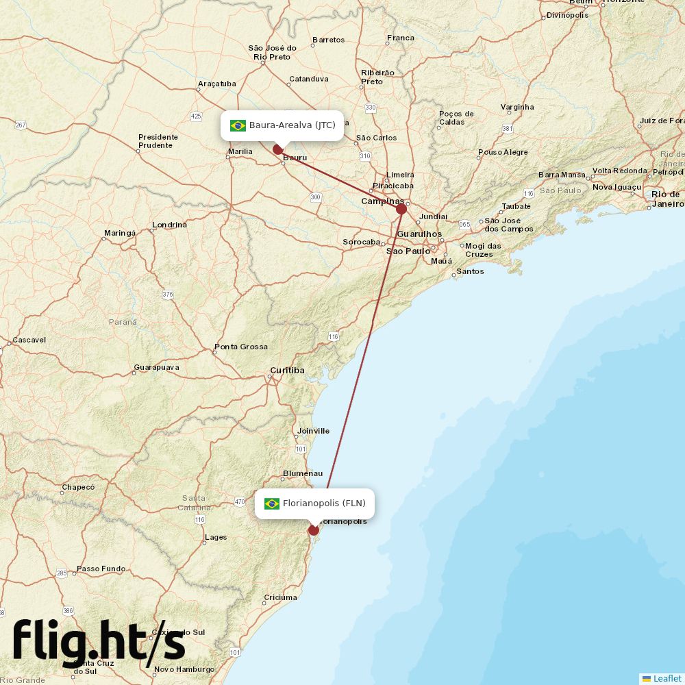 JTC-FLN
