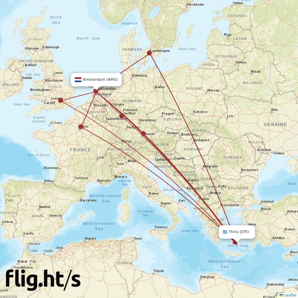 JTR-AMS