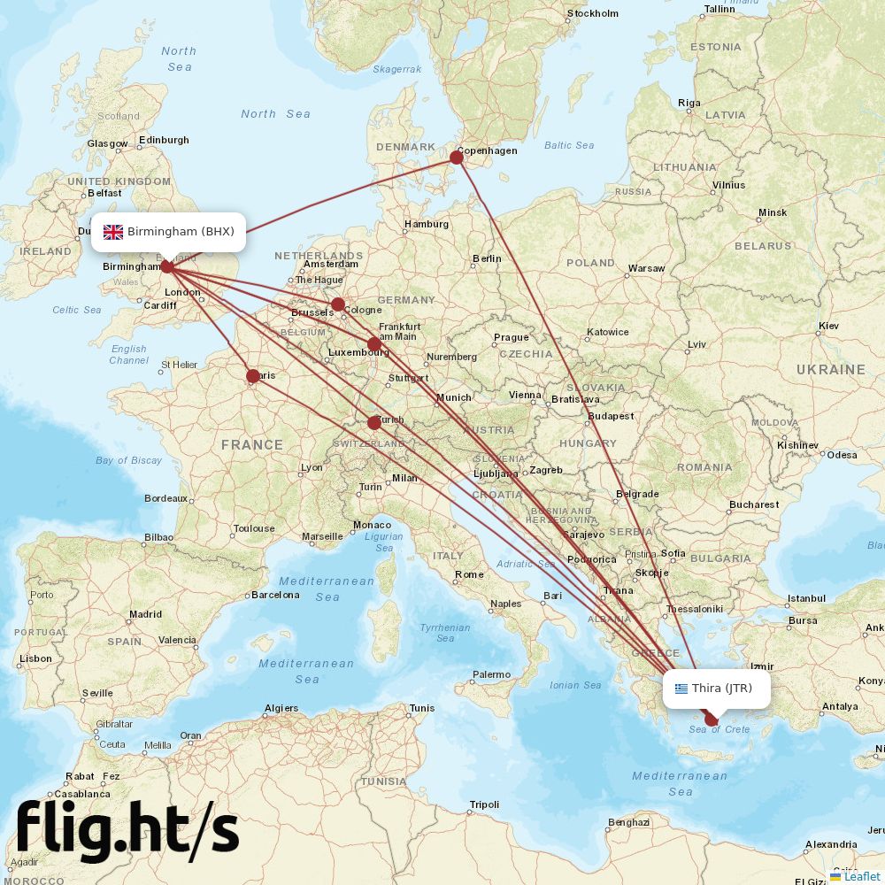 JTR-BHX