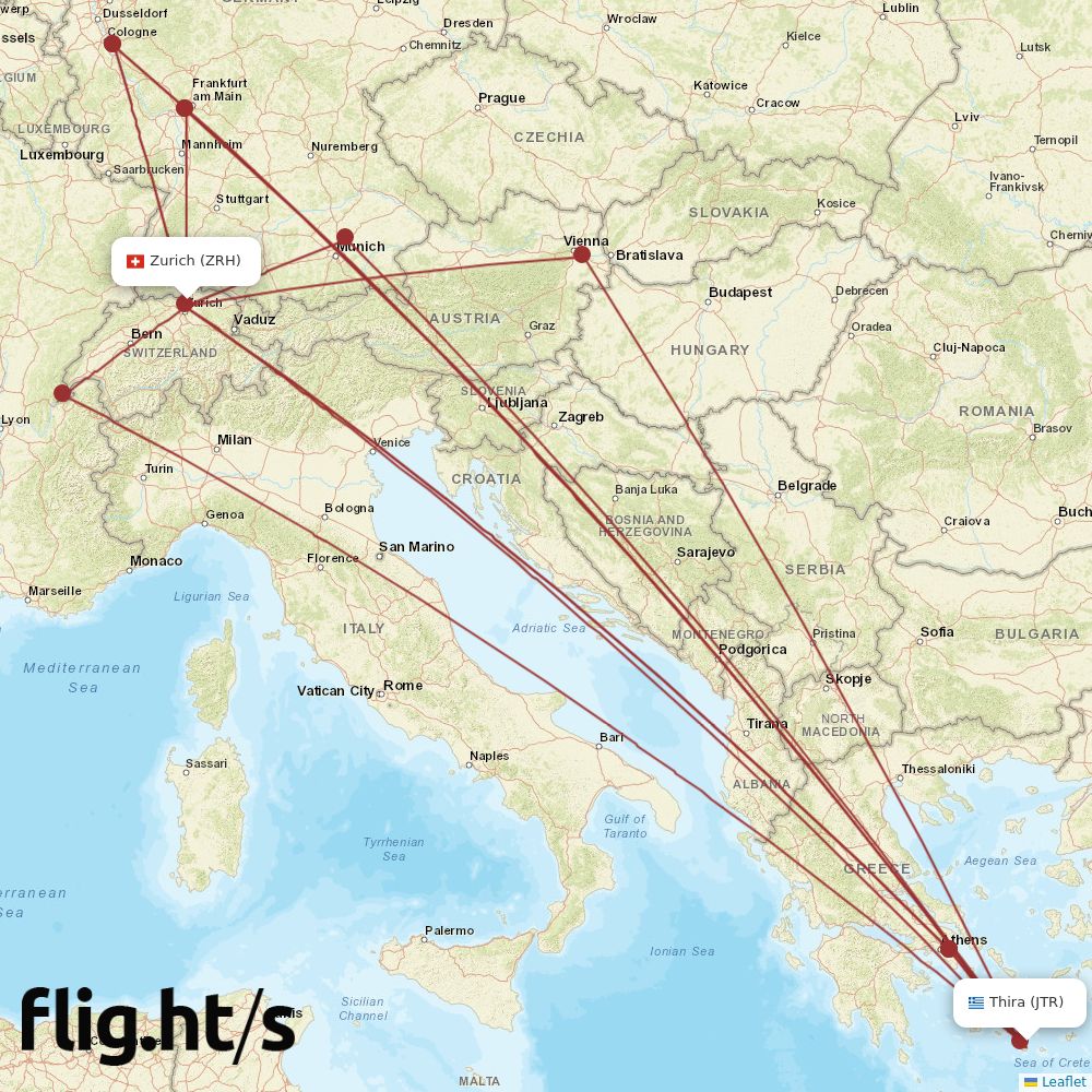 JTR-ZRH