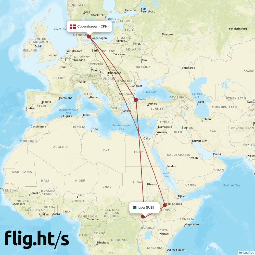 JUB-CPH