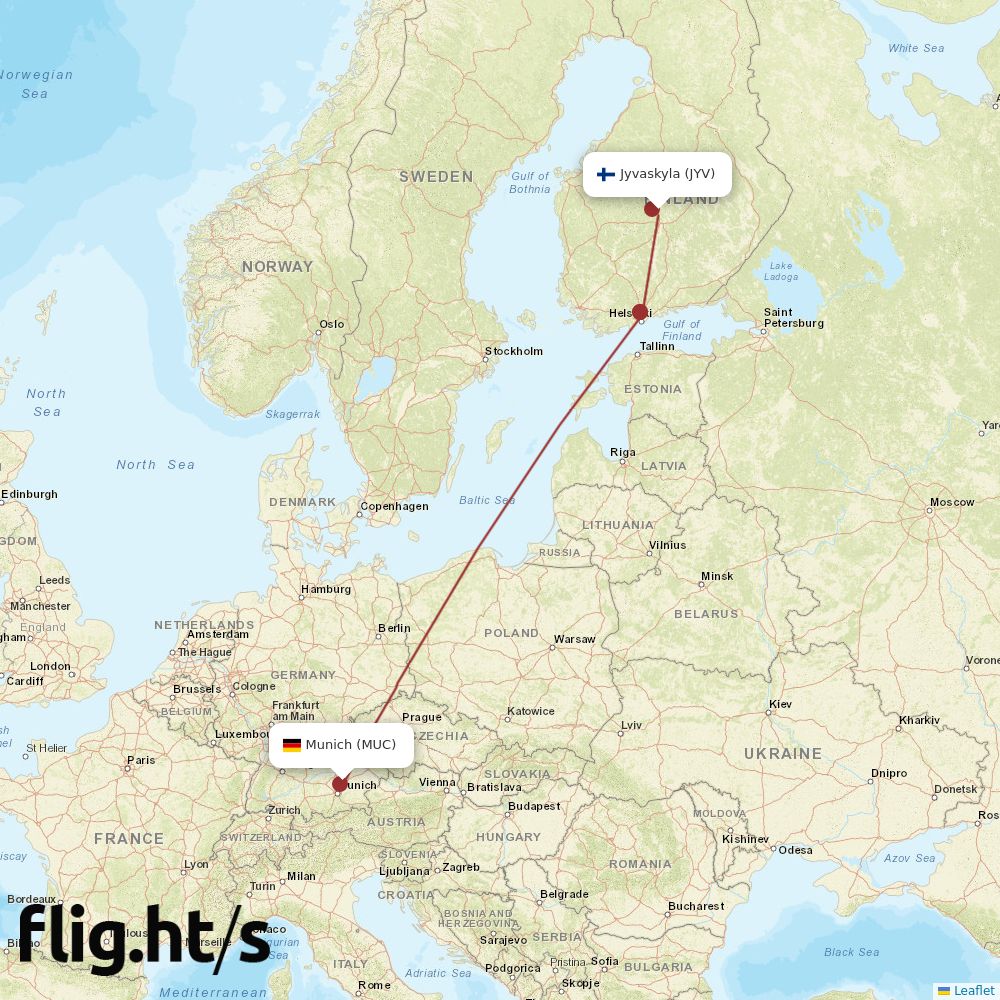 JYV-MUC