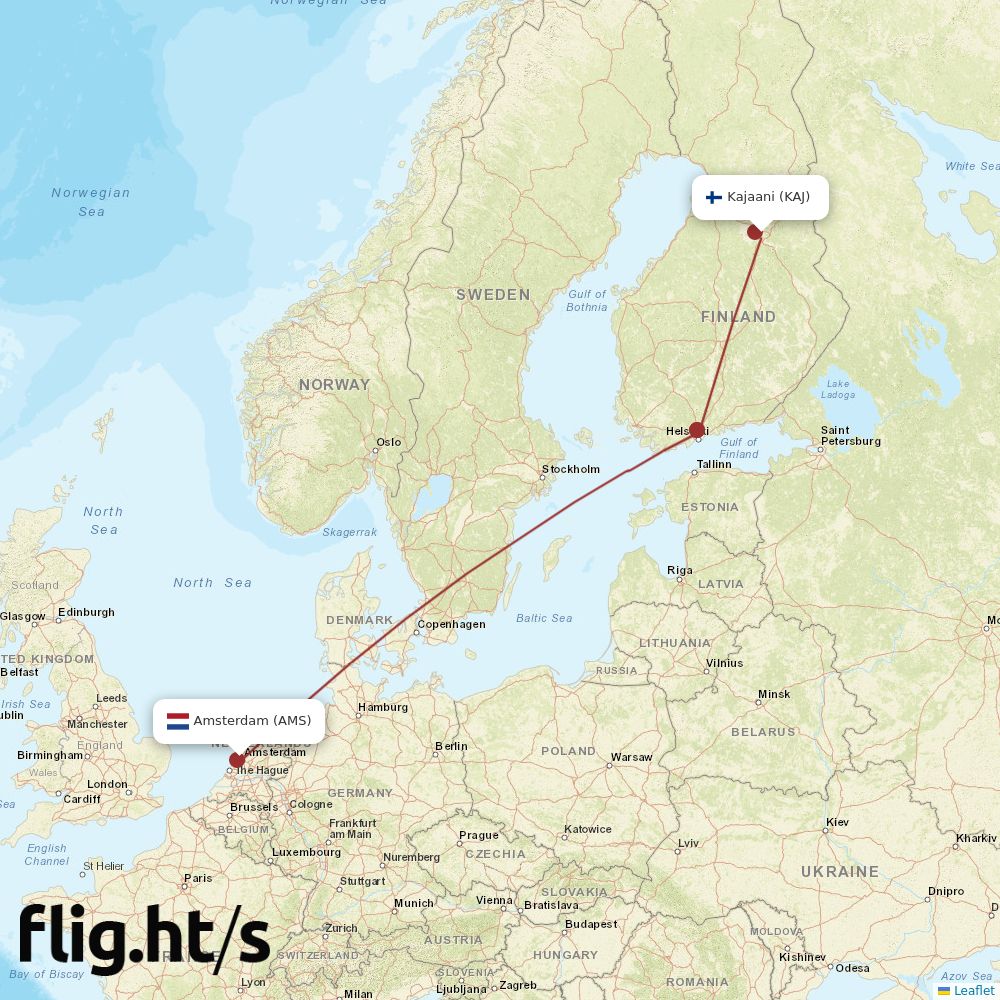 KAJ-AMS