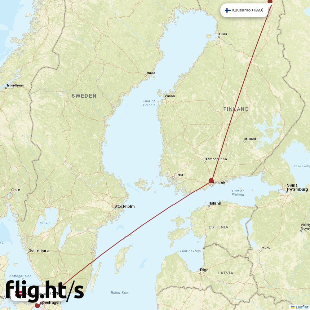 KAO-CPH