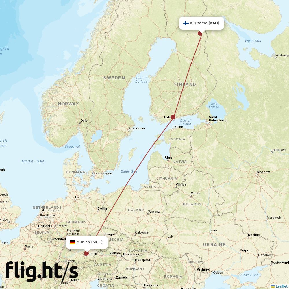 KAO-MUC