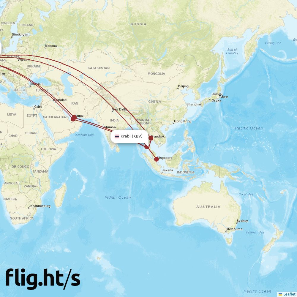 KBV-LHR
