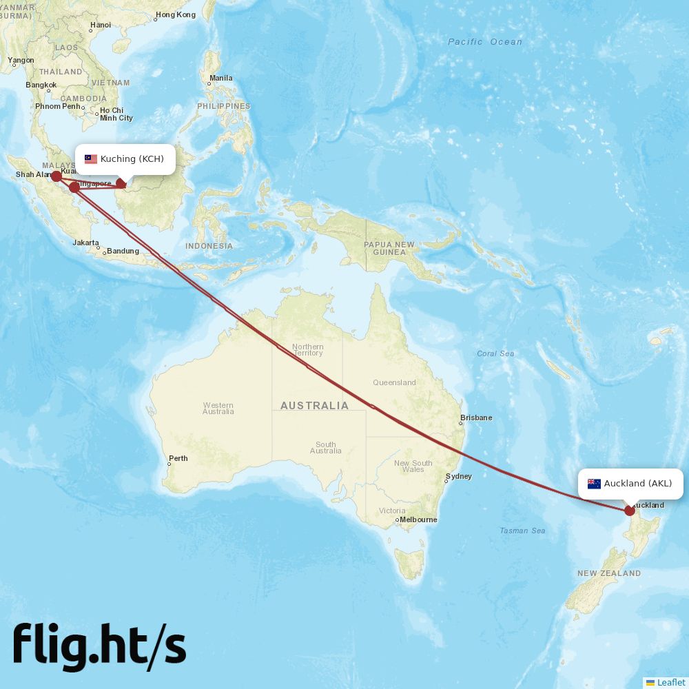 KCH-AKL