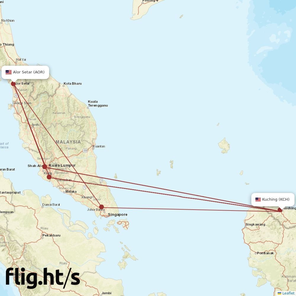 KCH-AOR
