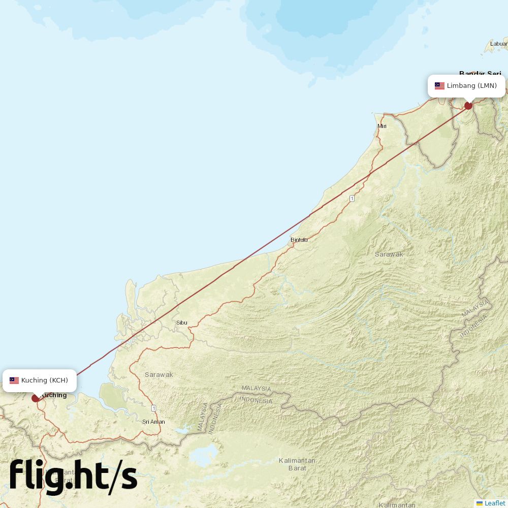 KCH-LMN