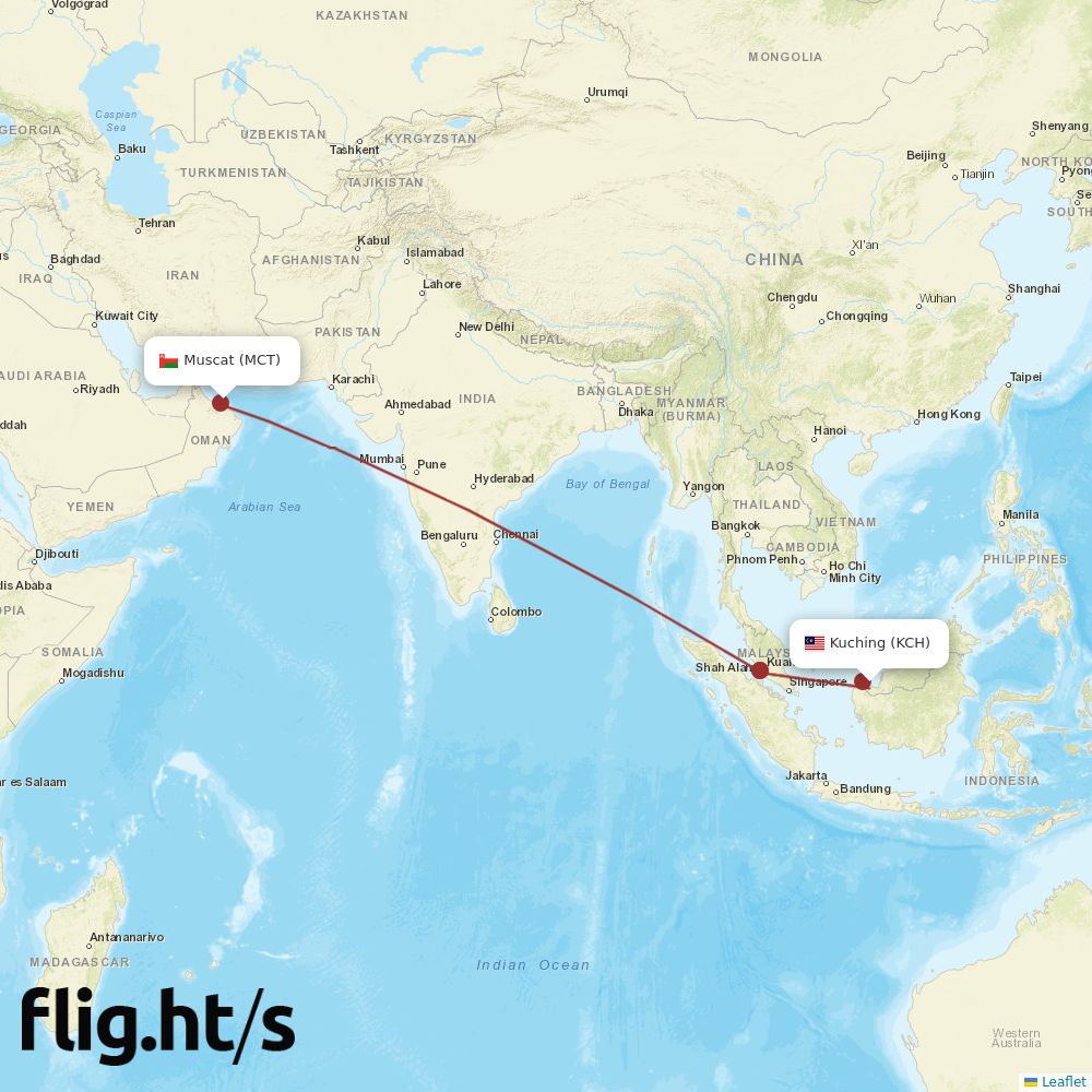 KCH-MCT