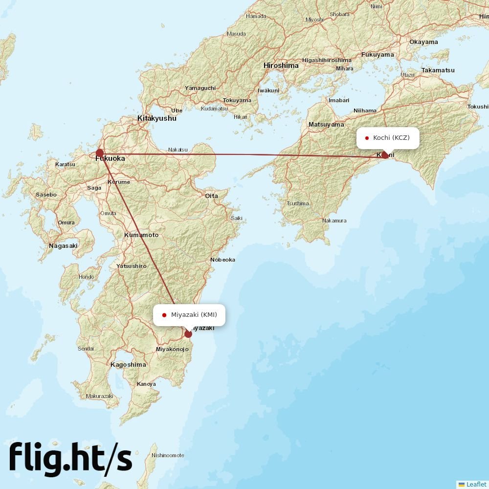 KCZ-KMI