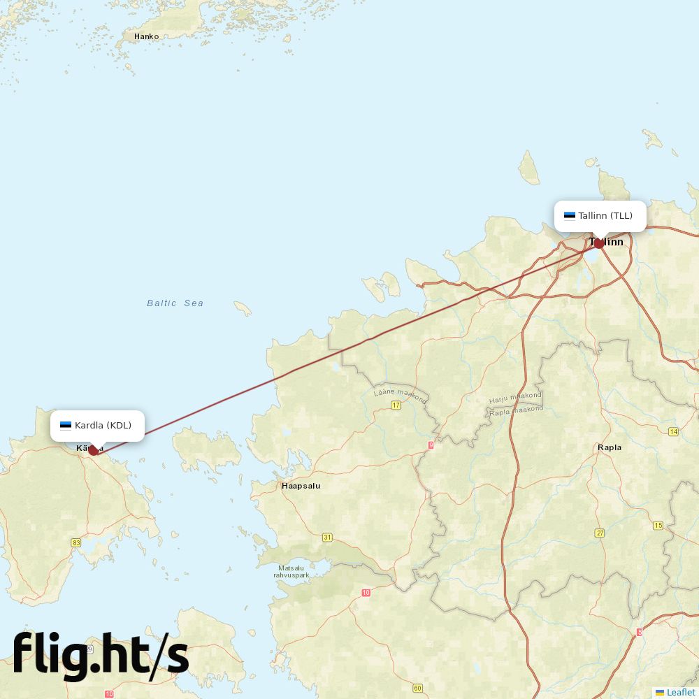 KDL-TLL
