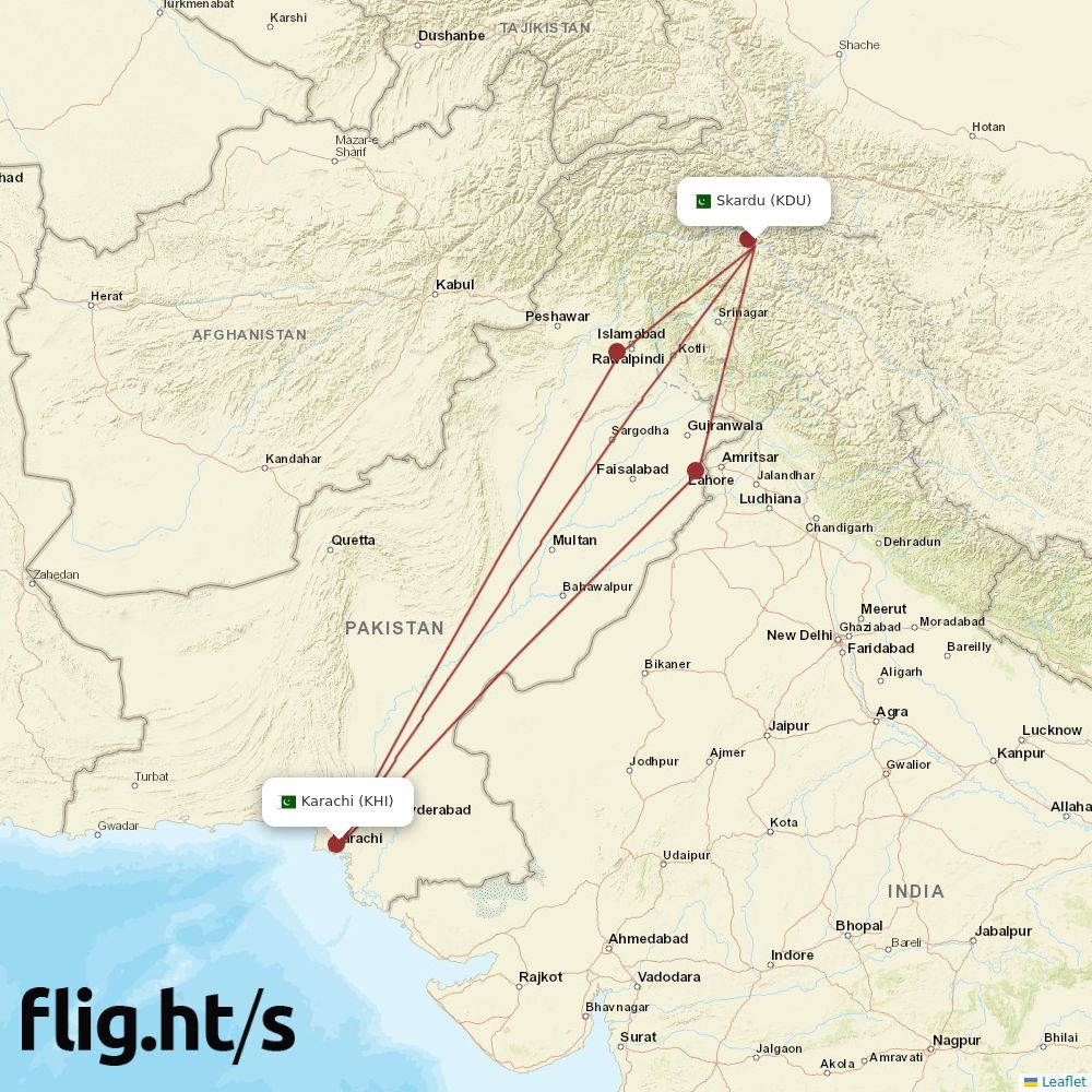 KDU-KHI