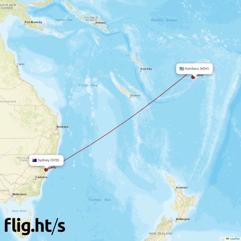 KDV-SYD