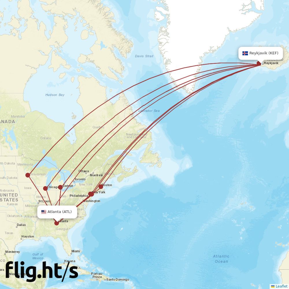 KEF-ATL