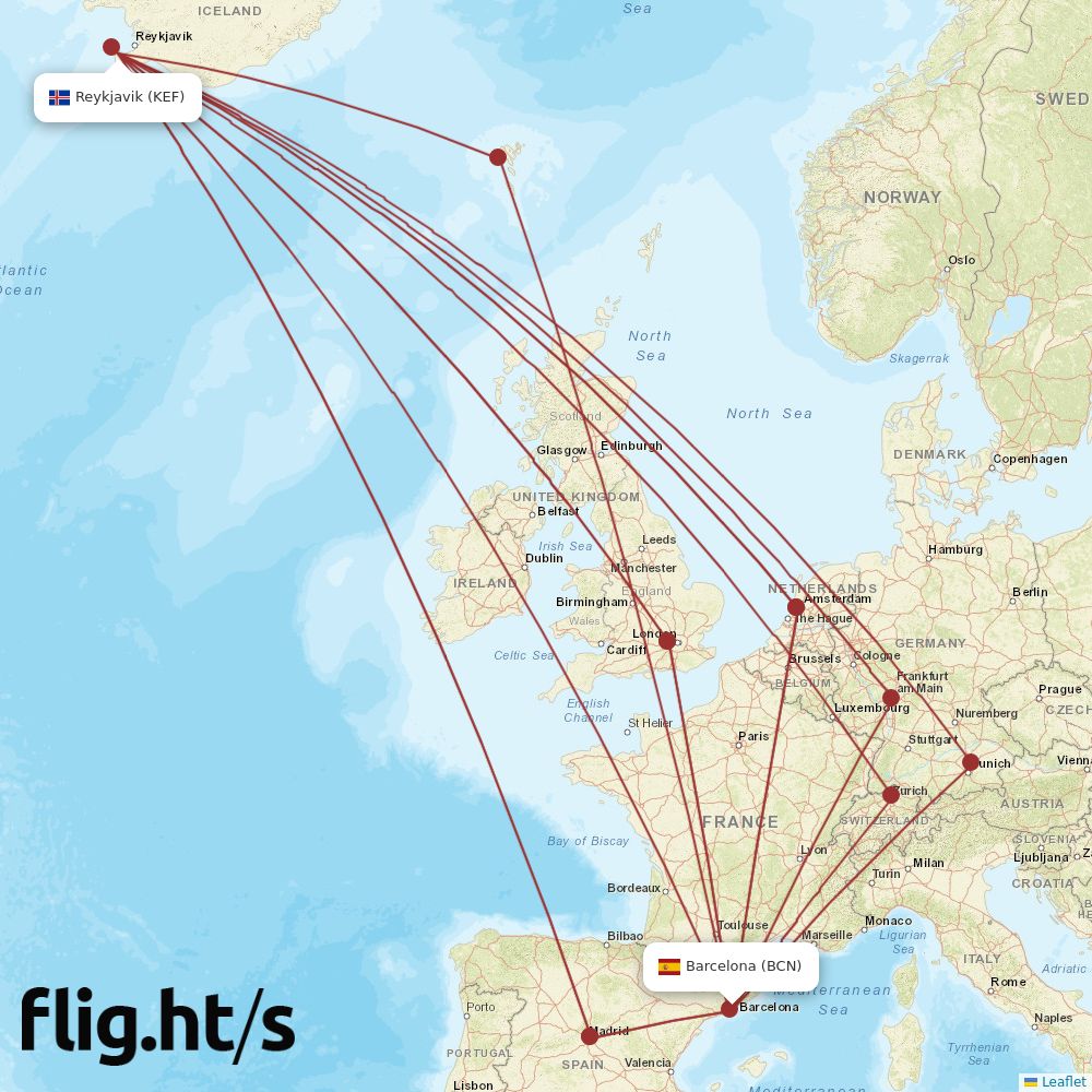 KEF-BCN