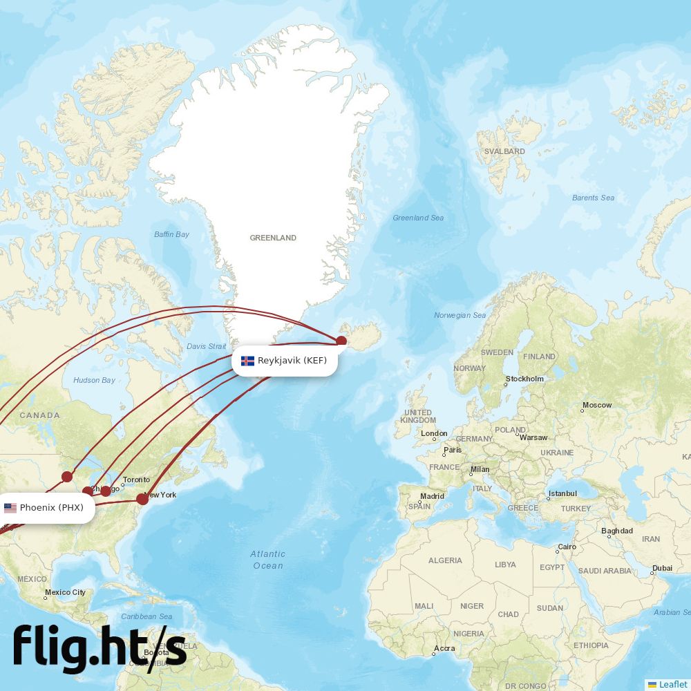 KEF-PHX