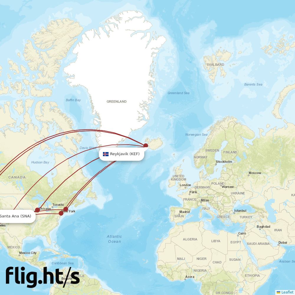 KEF-SNA